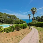 דירה Mimose 2 By Interhome