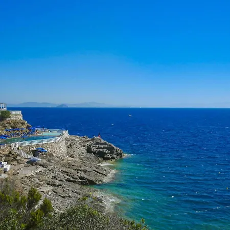 Capo D'arco-9 By Interhome شقة