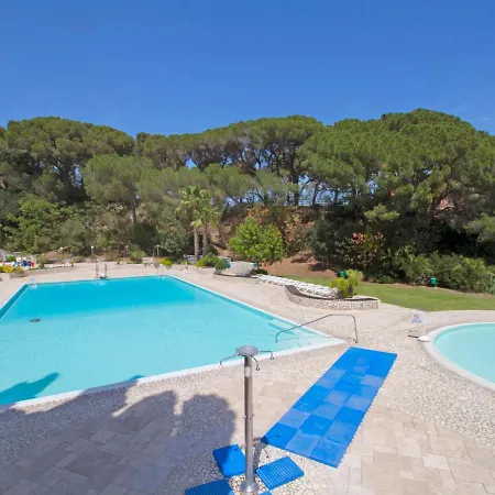 Mimose 2 By Interhome Apartament