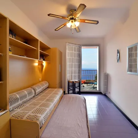 Mimose 2 By Interhome Apartament