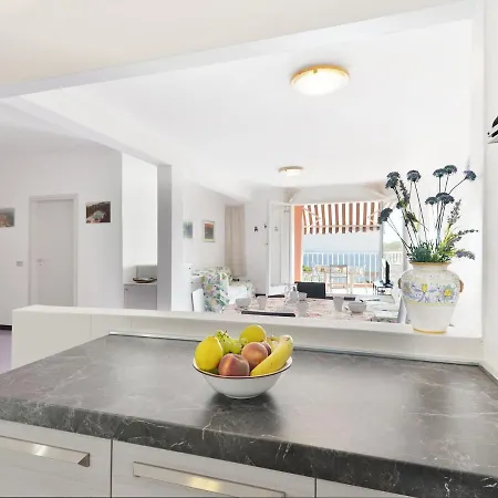 Mimose 2 By Interhome Apartament Capo D'arco