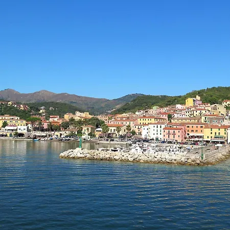 Mimose 2 By Interhome Capo D'arco